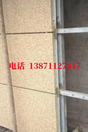 赣州锅炉清洗外墙ET板